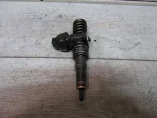 форсунка Volkswagen Touareg 1 поколение 2006, 5.0 л., дизель, 0414720220, 07Z130073H
