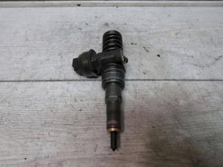 форсунка Volkswagen Touareg 1 поколение 2007, 5.0 л., дизель, 0414720220, 07Z130073H