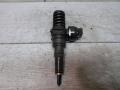 форсунка Volkswagen Touareg 1 поколение 2007, 5.0 л., дизель, 0414720220, 07Z130073H - фото №2