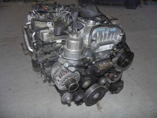 двигатель Chevrolet Orlando 1 поколение (2010 - 2015), 2.0 л., VCDi, Z 20 D1, дизель, Z20D1