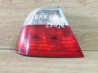 фонарь задний левый BMW 3 серия E46 (1997 - 2003), купе, 63218383825
