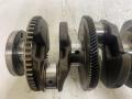 коленвал Chevrolet Captiva 1 поколение (2006 - 2011), 2.2 л., дизель, 25183162 - фото №3