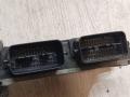 блок управления двигателем Mazda 3 BL (2008 - 2011), 2.0 л., бензин, LFAD18881F, E6T60286H3 - фото №3