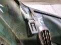 решетка радиатора Nissan Murano Z51 (2007 - 2010), 623101AA0A - фото №3