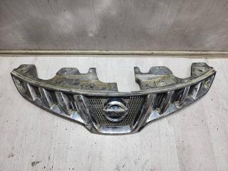 решетка радиатора Nissan Murano Z51 (2007 - 2010), 623101AA0A
