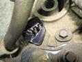 КПП автоматическая (АКПП) Kia Carnival 1 поколение [рестайлинг] (2002 - 2006), 2.5 л., бензин, АКПП, передний привод, F4A51, 0K56P19090, 4500039150, 4500039155 - фото №7