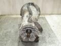 КПП автоматическая (АКПП) Volkswagen Touareg 1 поколение (2002 - 2007), 4.2 л., бензин, АКПП, полный привод, 09D300037J - фото №4