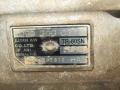КПП автоматическая (АКПП) Volkswagen Touareg 1 поколение (2002 - 2007), 4.2 л., бензин, АКПП, полный привод, 09D300037J - фото №6