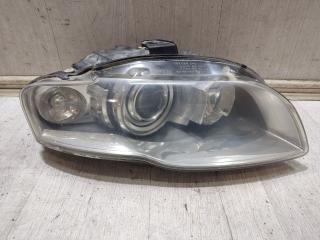 фара правая Audi A4 B7 (2004 - 2009), 8E0941030BM