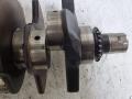 коленвал Audi A6 4F/C6 (2004 - 2008), 3.0 л., BBJ, бензин, 06C105019C - фото №4