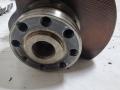 коленвал Audi A6 4F/C6 (2004 - 2008), 3.0 л., BBJ, бензин, 06C105019C - фото №5