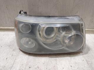 фара правая Land Rover Range Rover Sport 1 поколение L320 (2005 - 2009), LR012438