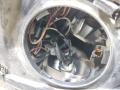 фара правая Land Rover Range Rover Sport 1 поколение L320 (2005 - 2009), LR012438 - фото №8