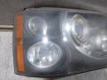 фара правая Land Rover Range Rover Sport 1 поколение L320 (2005 - 2009), LR012438 - фото №10