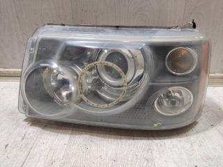 фара левая Land Rover Range Rover Sport 1 поколение L320 (2005 - 2009), LR012437
