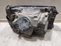 фара левая Land Rover Range Rover Sport 1 поколение L320 (2005 - 2009), LR012437 - фото №2