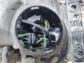 фара левая Land Rover Range Rover Sport 1 поколение L320 (2005 - 2009), LR012437 - фото №6