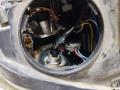 фара левая Land Rover Range Rover Sport 1 поколение L320 (2005 - 2009), LR012437 - фото №8