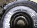 шкив коленвала Chevrolet Captiva 1 поколение [рестайлинг] (2011 - 2013), 2.2 л., VCDi, Z 22 D1, дизель, 25182193 - фото №4