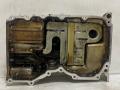 масляный поддон Ford Focus 3 поколение (2011 - 2015), 2.0 л., MGDA, бензин, CM5E6675AD, 5124874 - фото №2