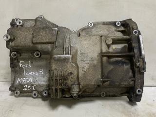 масляный поддон Ford Focus 3 поколение (2011 - 2015), 2.0 л., MGDA, бензин, CM5E6675AD, 5124874