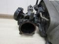 коллектор впускной Audi A6 4F/C6 (2004 - 2008), 3.2 л., FSI, AUK, бензин, 06E133210 - фото №4