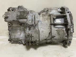 масляный поддон Ford Focus 3 поколение (2011 - 2015), 2.0 л., MGDA, бензин, CM5E6675AD, 5124874