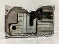 масляный поддон Ford Focus 3 поколение (2011 - 2015), 2.0 л., MGDA, бензин, CM5E6675AD, 5124874 - фото №4