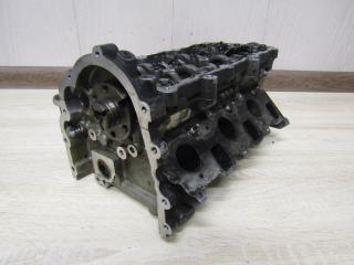 головка блока цилиндров Audi A6 4F/C6 (2004 - 2008), 3.0 л., TDCi, BMK, дизель, 1059353BE