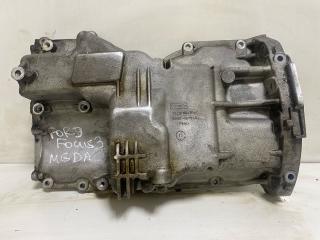 масляный поддон Ford Focus 3 поколение (2011 - 2015), 2.0 л., MGDA, бензин, CM5E6675AD, 5124874
