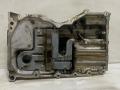 масляный поддон Ford Focus 3 поколение (2011 - 2015), 2.0 л., MGDA, бензин, CM5E6675AD, 5124874 - фото №2