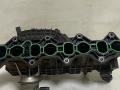 коллектор впускной Chevrolet Captiva 1 поколение (2006 - 2011), 2.2 л., Z 22 D1, дизель, 25189093, 25187010, 25183483, 25193560 - фото №2
