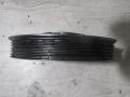 шкив коленвала Land Rover Freelander 2 поколение (2006 - 2010), 2.2 л., TDCi, 224DT, дизель, LR004247, 9683886680 - фото №2
