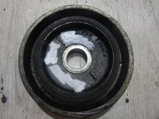 шкив коленвала Land Rover Freelander 2 поколение (2006 - 2010), 2.2 л., TDCi, 224DT, дизель, LR004247, 9683886680