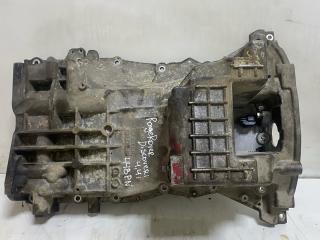 масляный поддон Land Rover Range Rover Sport 1 поколение L320 (2005 - 2009), 4.4 л., 448PN, бензин, полный привод, 4646370, 4H236706BE, 473