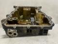 масляный поддон Land Rover Range Rover Sport 1 поколение L320 (2005 - 2009), 4.4 л., 448PN, бензин, полный привод, 4646370, 4H236706BE, 473 - фото №6