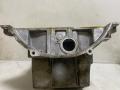 масляный поддон Land Rover Range Rover Sport 1 поколение L320 (2005 - 2009), 4.4 л., 448PN, бензин, полный привод, 4646370, 4H236706BE, 473 - фото №8