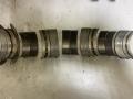 коленвал BMW 3 серия E90/E91/E92/E93 (2004 - 2010), 2.5 л., N52 B25, бензин, 11217614548, 11210402531 - фото №9