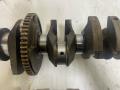 коленвал BMW 3 серия E90/E91/E92/E93 (2004 - 2010), 2.5 л., N52 B25, бензин, 11217614548, 11210402531 - фото №2