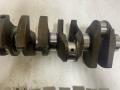 коленвал BMW 3 серия E90/E91/E92/E93 (2004 - 2010), 2.5 л., N52 B25, бензин, 11217614548, 11210402531 - фото №3