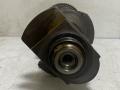 коленвал BMW 3 серия E90/E91/E92/E93 (2004 - 2010), 2.5 л., N52 B25, бензин, 11217614548, 11210402531 - фото №6