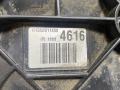 коллектор впускной Chevrolet Captiva 1 поколение (2006 - 2011), 3.0 л., бензин, 12634616, 12635243 - фото №3
