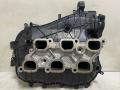 коллектор впускной Chevrolet Captiva 1 поколение (2006 - 2011), 3.0 л., бензин, 12634616, 12635243 - фото №2
