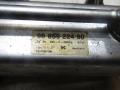 клапан EGR Land Rover Freelander 2 поколение (2006 - 2010), 2.2 л., TDCi, 224DT, дизель, LR000997, LR0001002, 9656911780, 9685922480 - фото №3