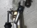 клапан EGR Land Rover Freelander 2 поколение (2006 - 2010), 2.2 л., TDCi, 224DT, дизель, LR000997, LR0001002, 9656911780, 9685922480 - фото №6