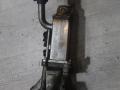 клапан EGR Land Rover Freelander 2 поколение (2006 - 2010), 2.2 л., TDCi, 224DT, дизель, LR000997, LR0001002, 9656911780, 9685922480 - фото №7