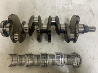 коленвал Ford Mondeo 4 поколение (2007 - 2010), 2.0 л., дизель, 1710410, 30725011