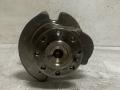 коленвал Ford Mondeo 4 поколение (2007 - 2010), 2.0 л., дизель, 1710410, 30725011 - фото №5