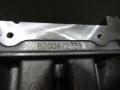 масляный поддон Nissan X-Trail T31 (2007 - 2011), 2.0 л., M9R, дизель, 8200795039, 8200672739 - фото №6