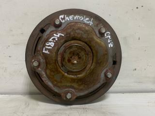фазорегулятор Chevrolet Cruze 1 поколение (2009 - 2012), 1.8 л., F18D4, бензин, 55567049, 12992409